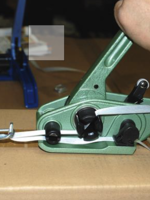 Spanapparaat ST3 9 tot 19 mm