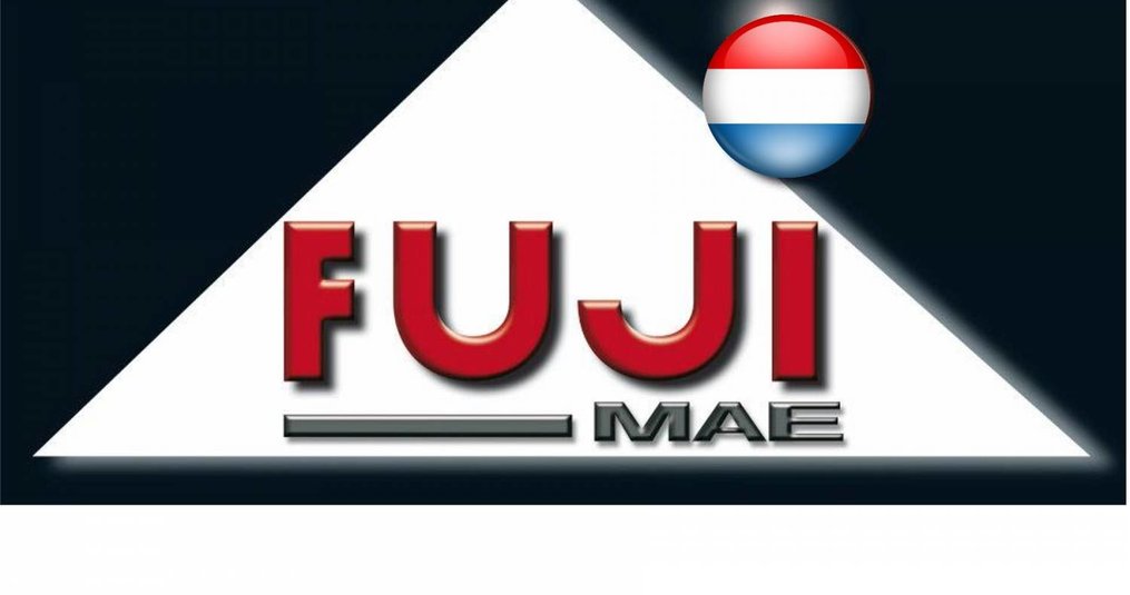 FujiMae.nl