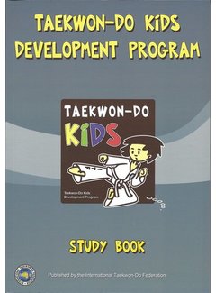 Kids development program boek