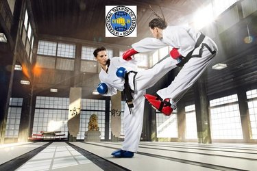 Alles voor ITF Taekwon-Do