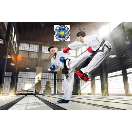 Alles voor ITF Taekwon-Do