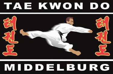taekwondo middelburg
