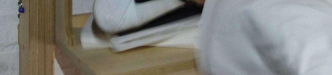 nieuw Breekplankenhouder