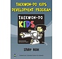 Taekwon-Do Kids boek