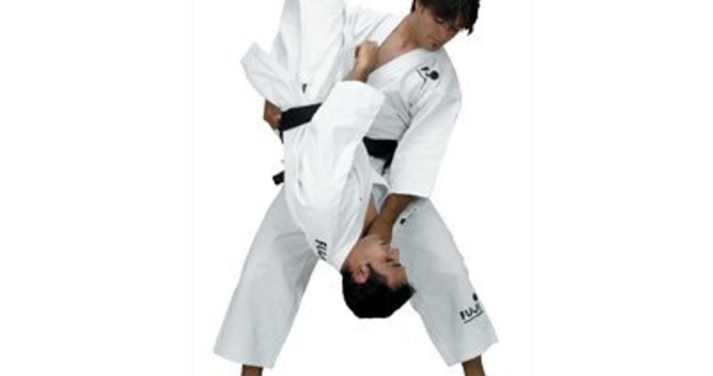 Nu in de aanbieding Jiu Jitsu pak!