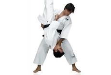 Nu in de aanbieding Jiu Jitsu pak!