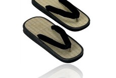 Slippers al ingepakt voor uw vakantie?