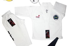 Hoe oud moeten kinderen zijn voor de vechtsport?