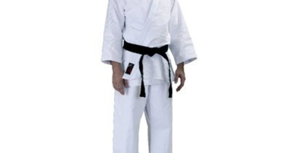 Aikido Actie! 15% Korting