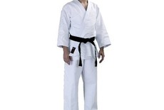 Aikido Actie! 15% Korting