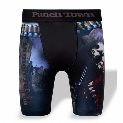 Compressie shorts
