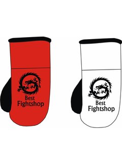 Best Fightshop Mini bokshandschoenen bedrukken (per 2 stuks)