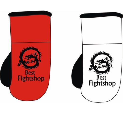 Best Fightshop Mini bokshandschoenen bedrukken (per 2 stuks)