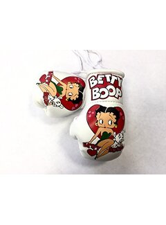 Best Fightshop 50 paar -Mini bokshandschoenen bedrukken