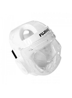 FUJIMAE Hyperfoam Head Guard with Mask. RFEK