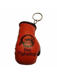 Best Fightshop 50 stuks Mini bokshandschoenen, MMA handschoenen, bokszakken en vechtsportproducten bedrukken met uw logo