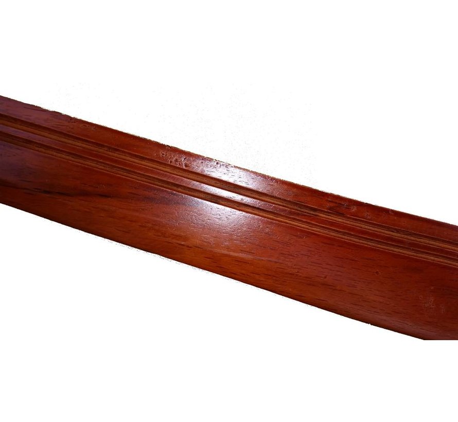 Houten Tao Kung Fu zwaard - 83 cm