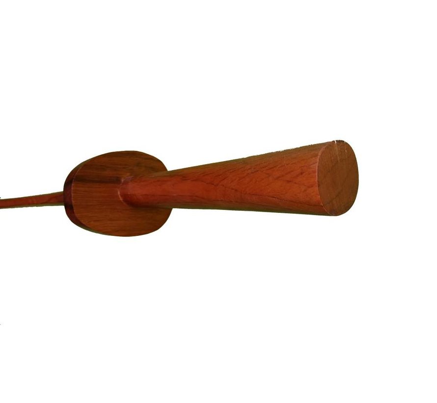 Houten Tao Kung Fu zwaard - 83 cm