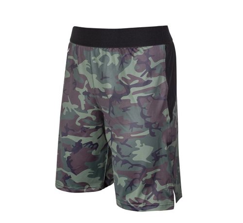 FUJIMAE MMA Broekje ProWear Lite - Maat L - OP=OP