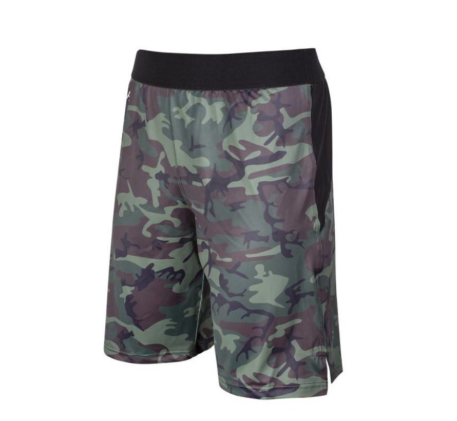 MMA Broekje ProWear Lite - Maat L - OP=OP