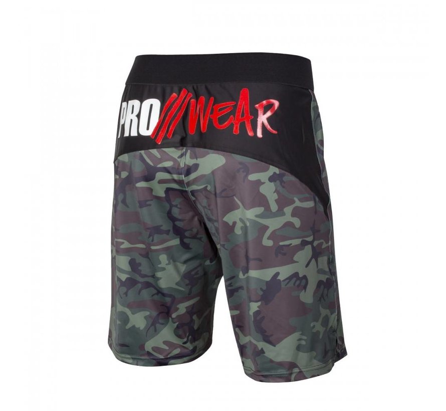 MMA Broekje ProWear Lite - Maat L - OP=OP