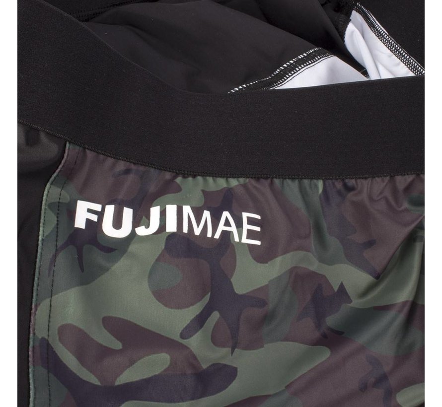 MMA Broekje ProWear Lite - Maat L - OP=OP