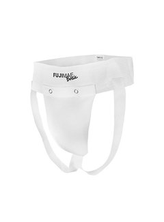 FUJIMAE Kruisbeschermer met cup Basic -Man