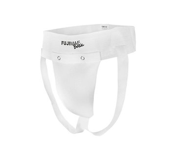 FUJIMAE Kruisbeschermer met cup Basic  -Man