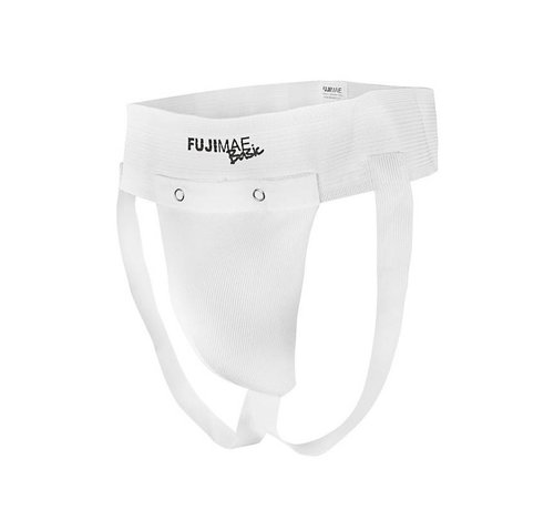 FUJIMAE Kruisbeschermer met cup Basic -Man
