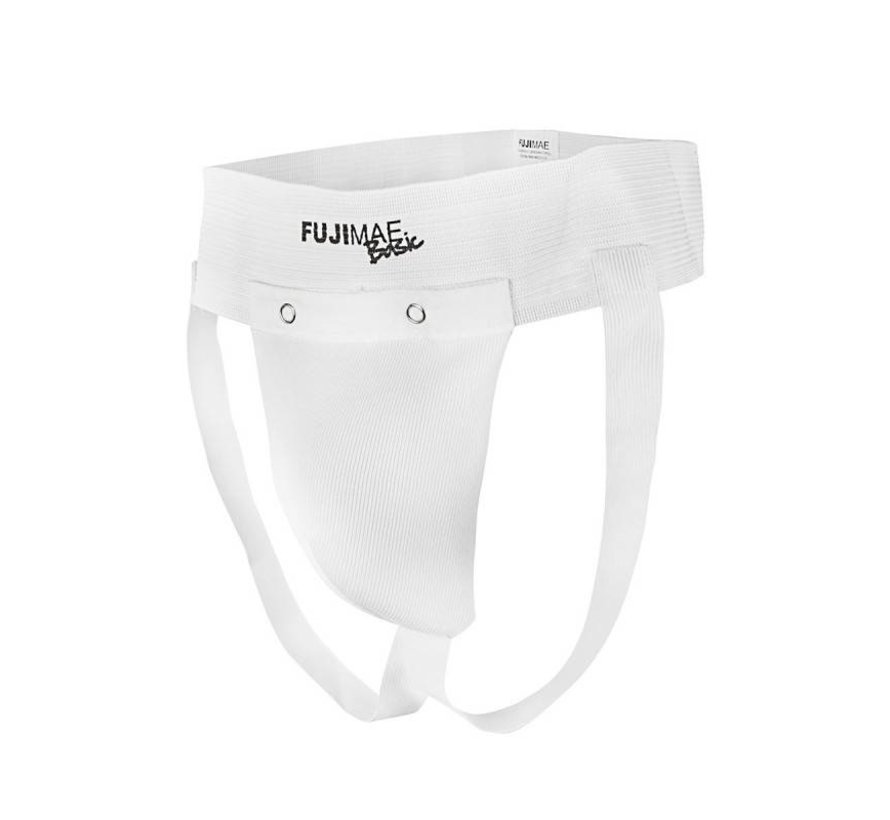 Kruisbeschermer met cup Basic -Man