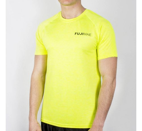 FUJIMAE T-Shirt KnitFit