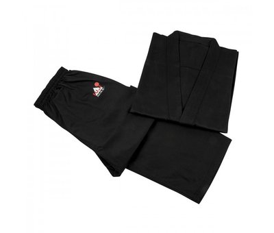 Fuji Mae Karate pak polyester katoen - 6,5 oz