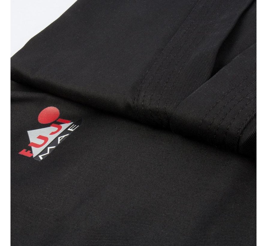 Karate pak polyester katoen - 6,5 oz