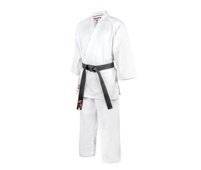 FUJIMAE Training Karate pak katoen - 9 oz