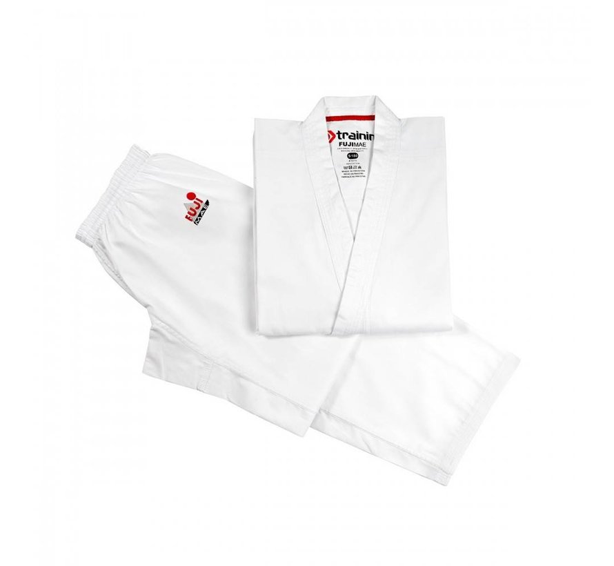 Training Karate pak katoen - 9 oz