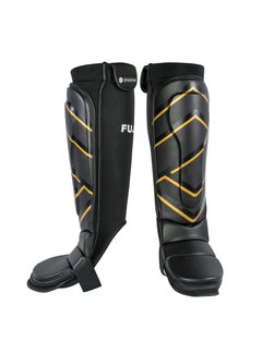 FUJIMAE Sparring scheen wreef beschermers