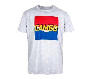 Fuji Mae Sambo T-Shirt. Pride