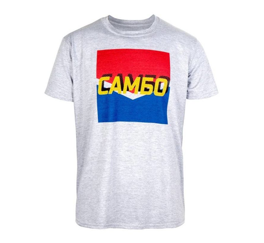 Sambo T-Shirt. Pride