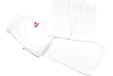 Nieuwe Karate pakken!