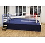 Boksring met podium 7,5 x 7,5 m