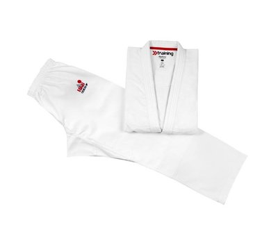 FUJIMAE Judo Pak Training