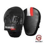 Coaching mitts