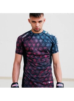 Fuji Mae ProWear SS Rashguard