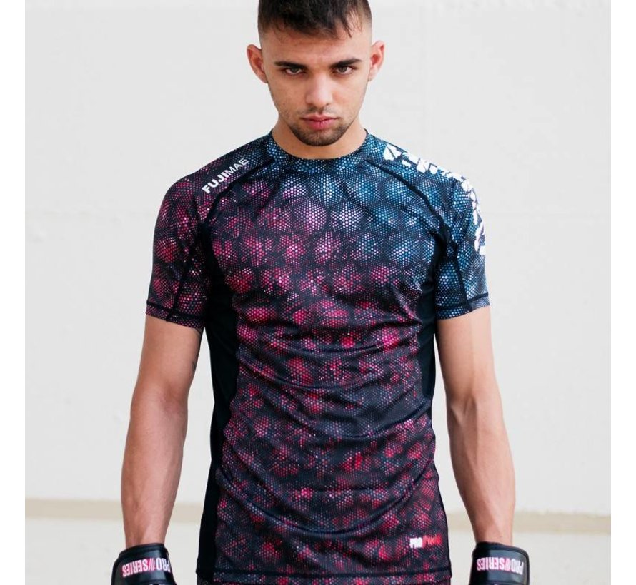 ProWear SS Rashguard