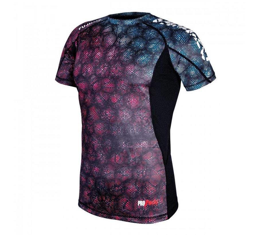 ProWear SS Rashguard