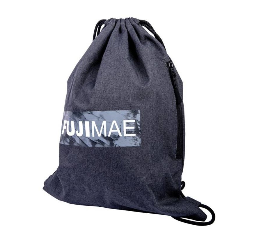 RLTD sporttasje L45xB35cm.