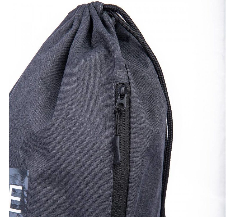 RLTD sporttasje L45xB35cm.