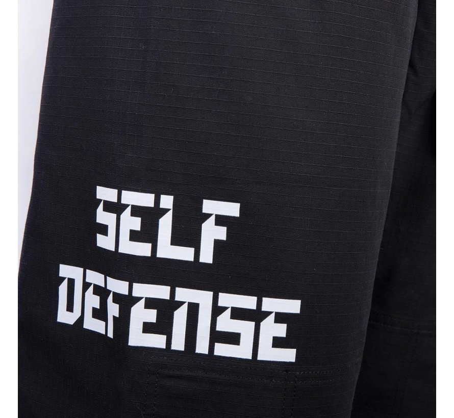 Zelfverdediging broek Self Defense