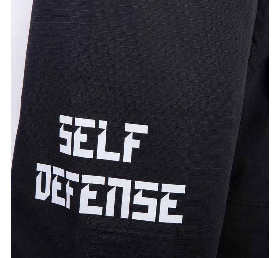 Zelfverdediging broek Self Defense - 200 Cm - OP=OP