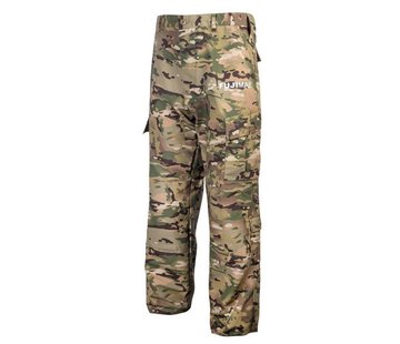 Fuji Mae camouflage broek